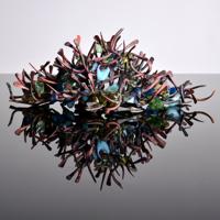 Claire Falkenstein FUSION Sculpture - Sold for $56,320 on 11-04-2023 (Lot 576).jpg
